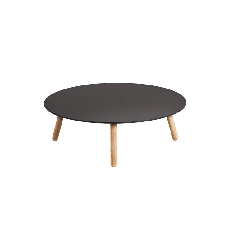 35" Coffee Table | Basalt Grey Top