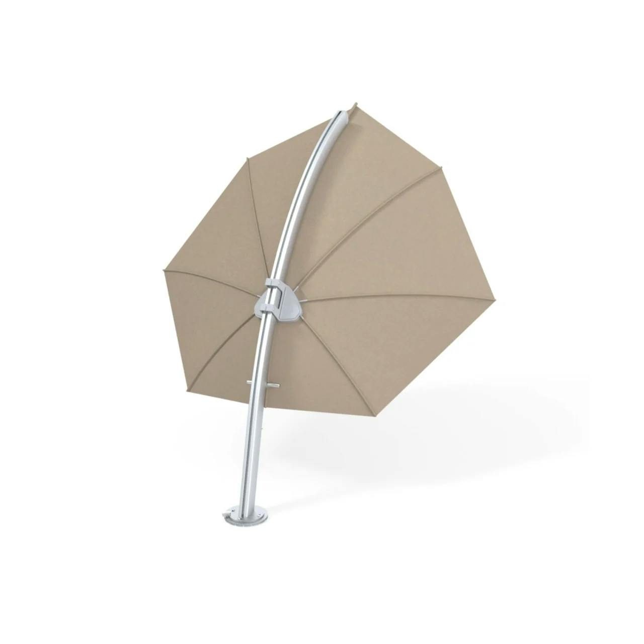 Umbrosa Icarus UX Umbrella | Sand Colorum Canopy