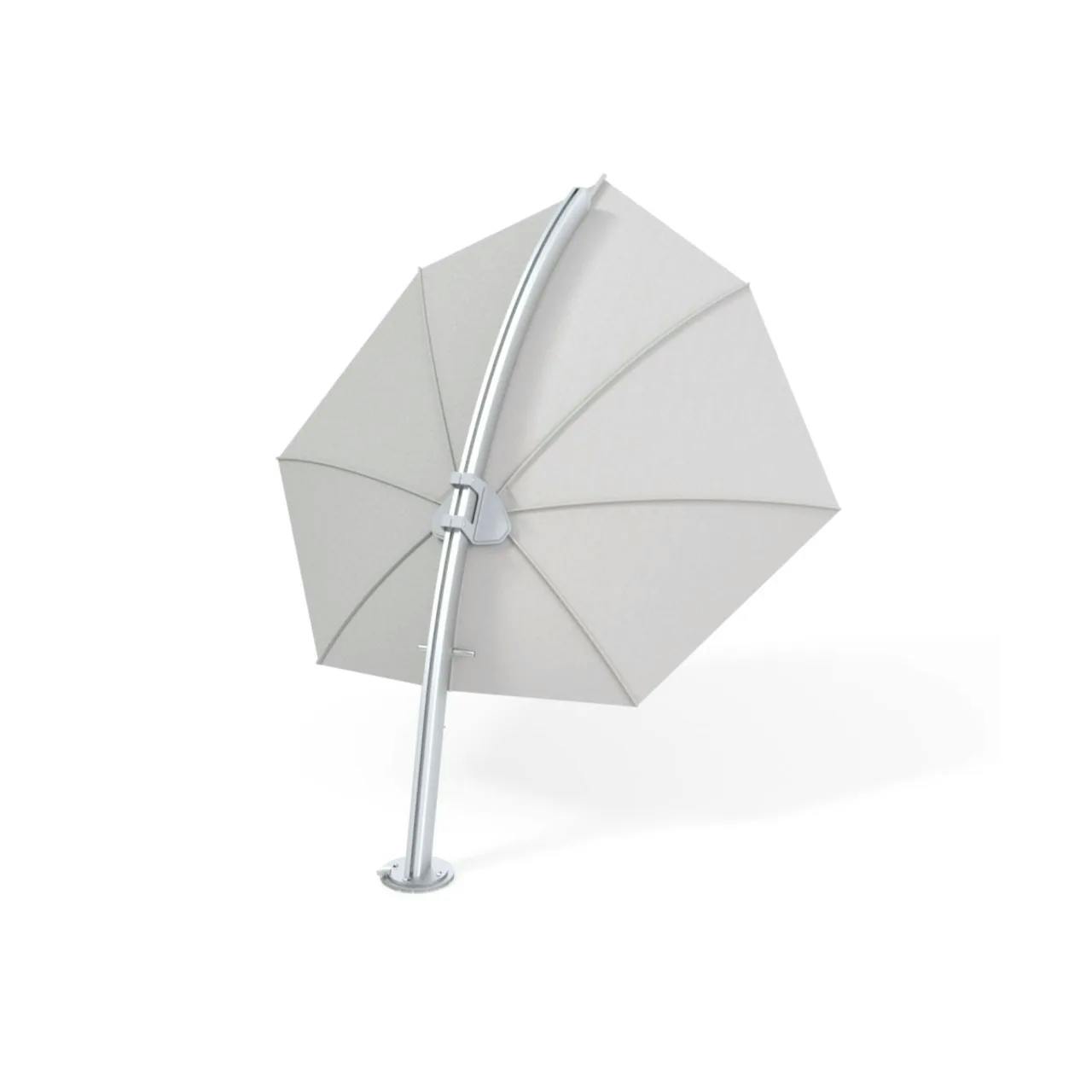 Umbrosa Icarus Design Umbrella | Canvas Canopy