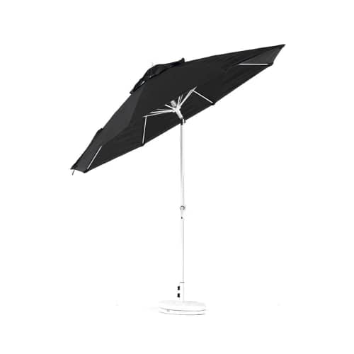 Canvas Black