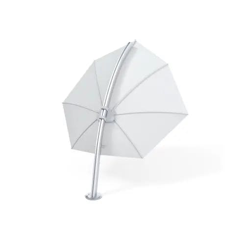 Umbrosa Icarus Design Umbrella | Natural Canopy