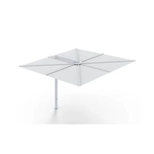 Umbrosa Nano UX Cantilever Umbrella | Architecture