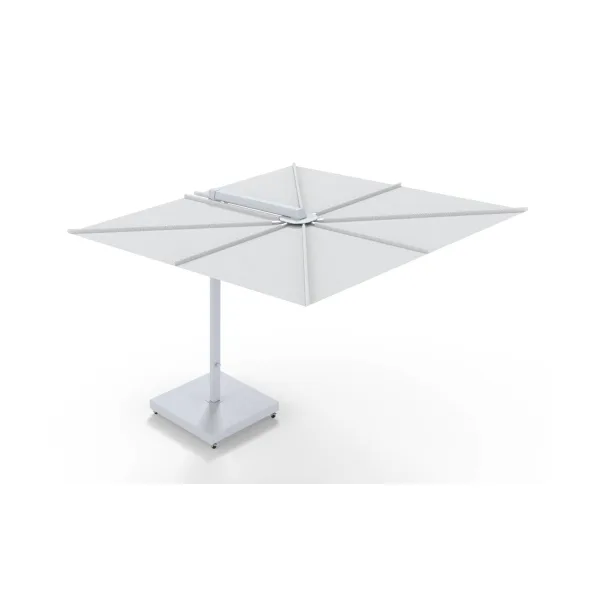 Umbrosa Nano UX Cantilever Umbrella | Architecture