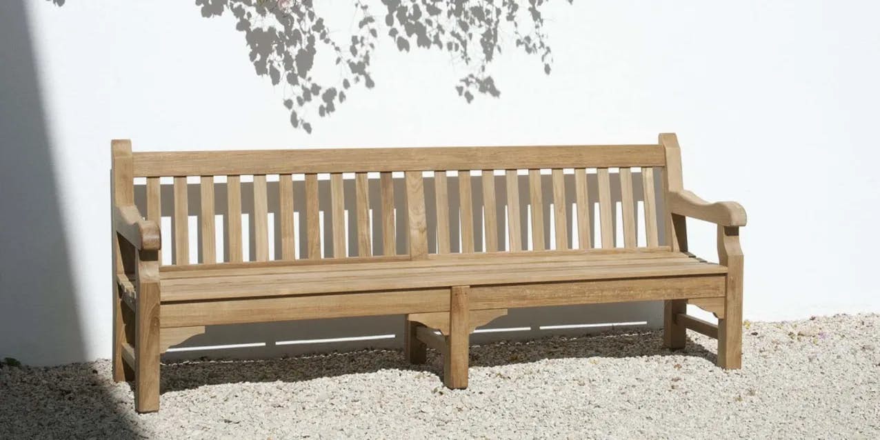 Rothesay | 94" Bench