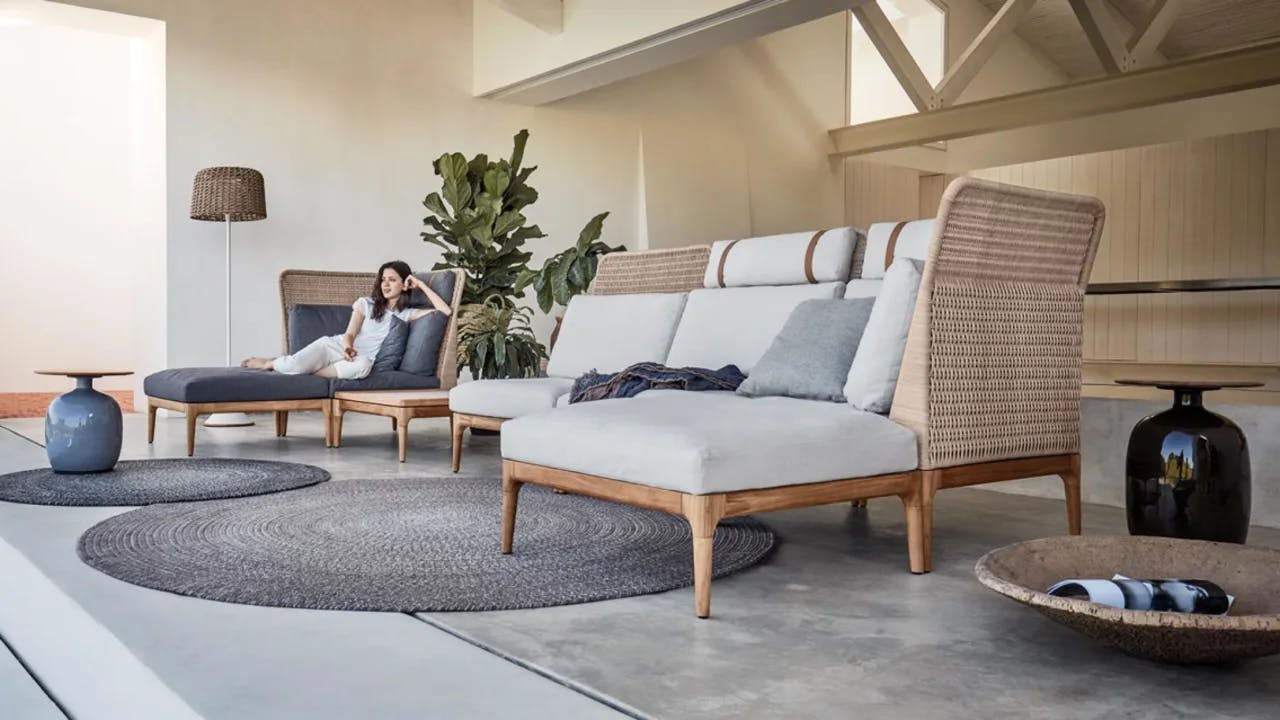 Lima | Lounge Collection
