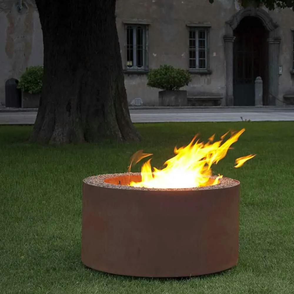 Mangiafuoco | Outdoor Fire Pit