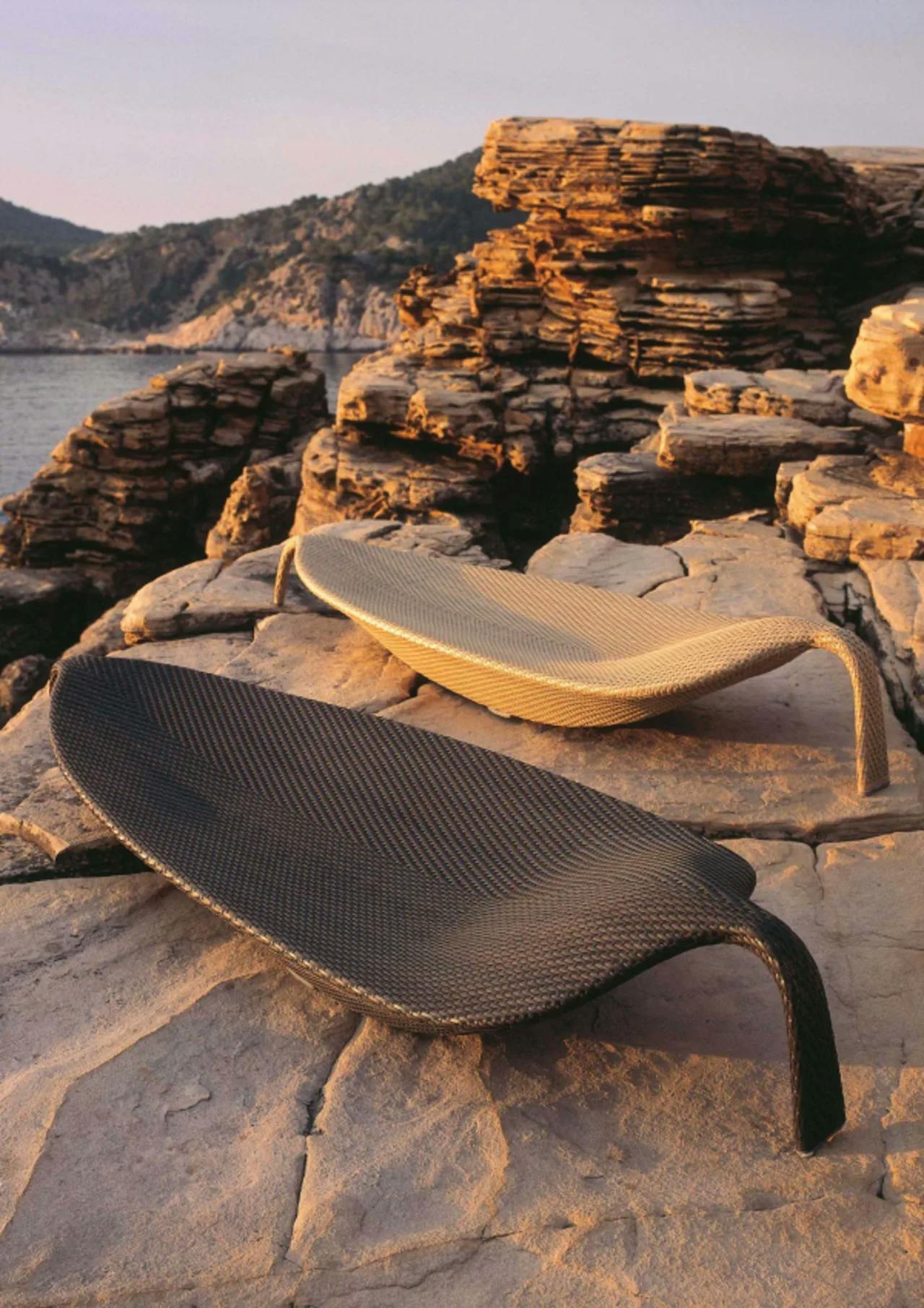 LEAF Beach Chairs