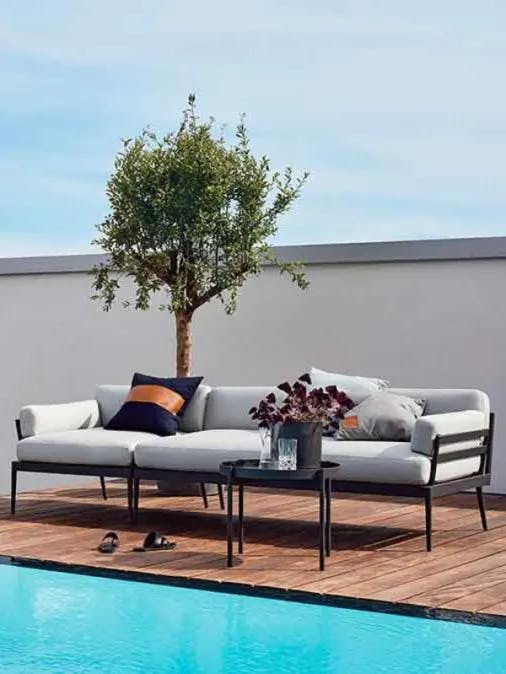 Anholt | Lounge Collection