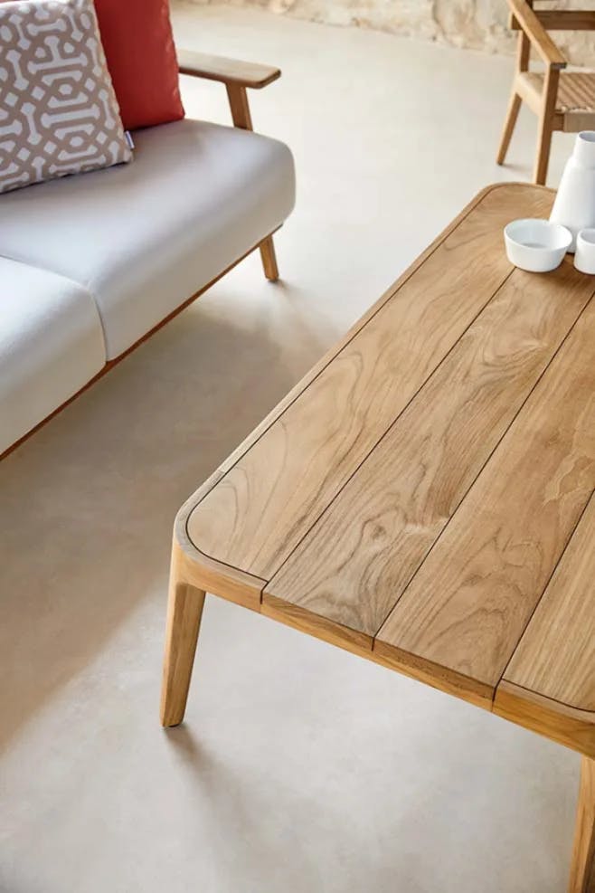 POINT | Paralel Coffee Table