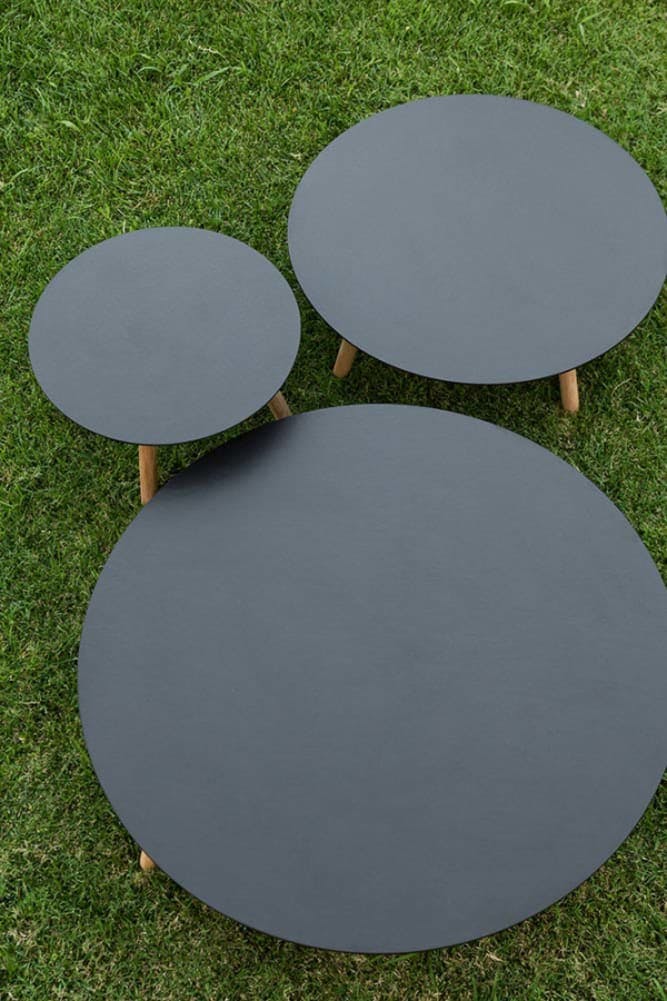 Round | Coffee Tables