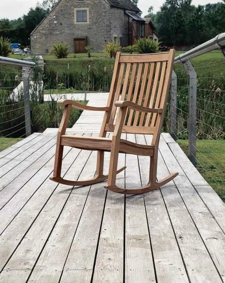 Newport | Rocking Chair