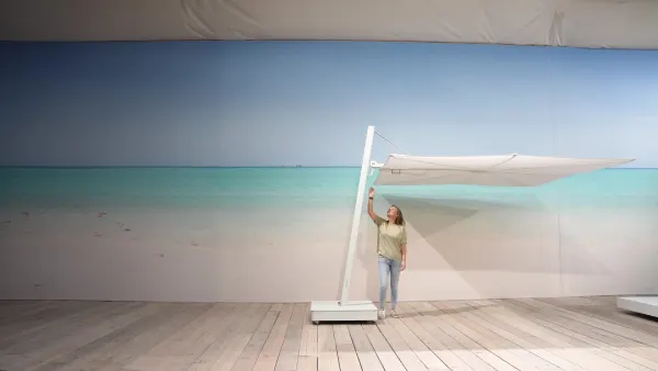 Umbrosa Versa UX Product Demo Video