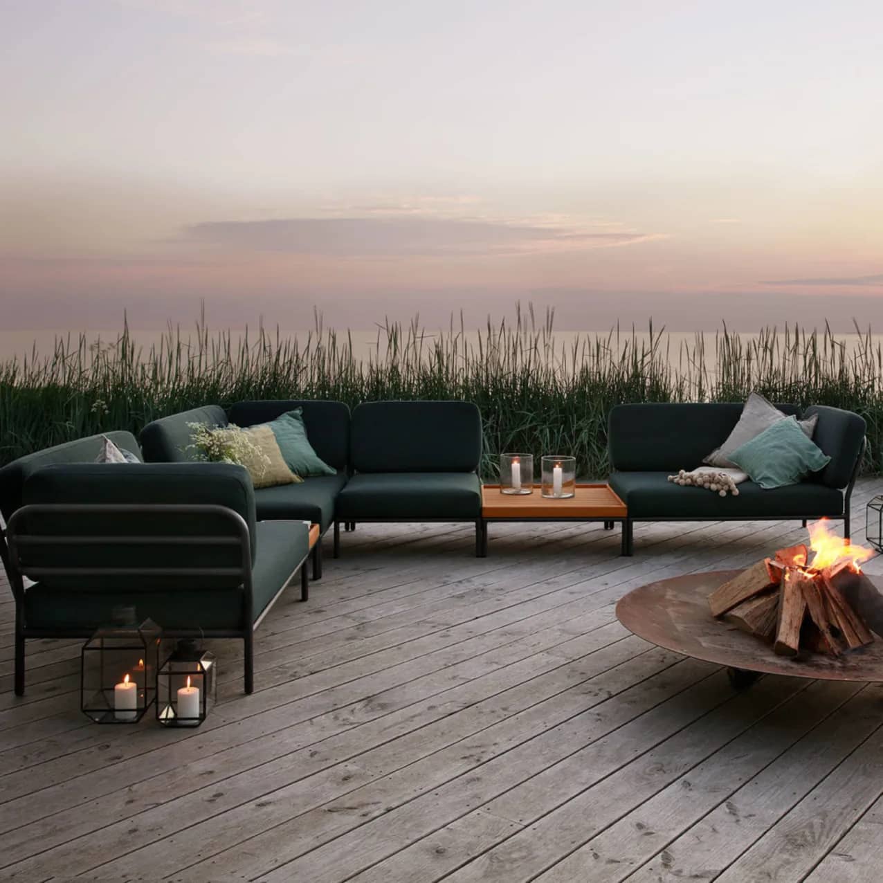 Shop Scandinavian Outdoor Furniture