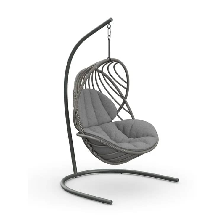 Hanging sales lounge chair