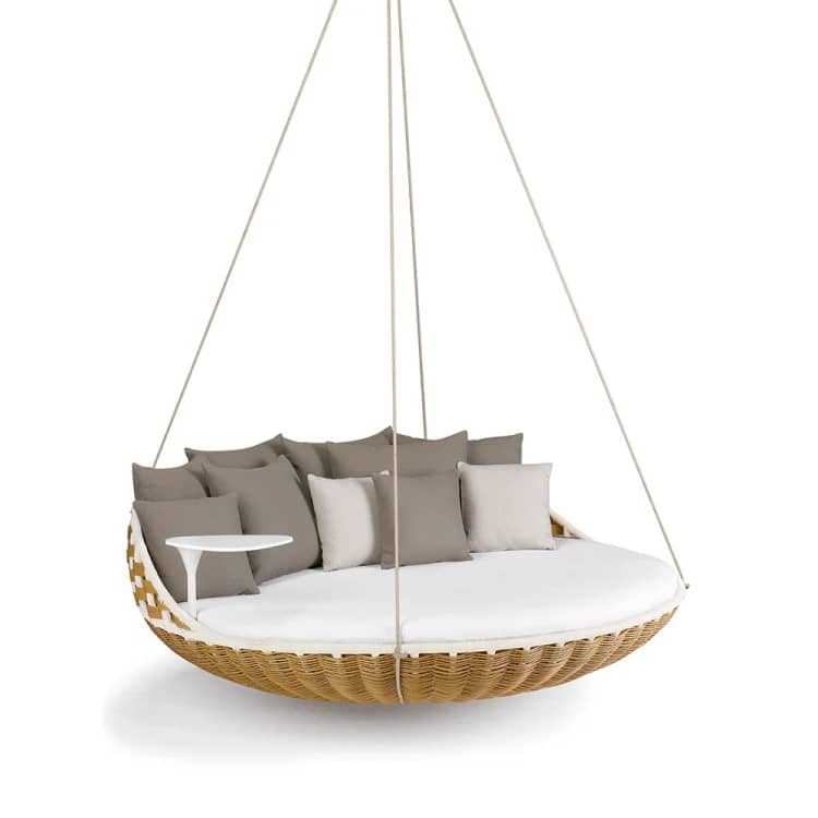 SWINGREST Hanging Lounger CurranOUTDOOR